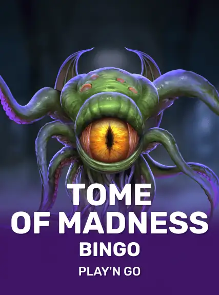 Rise of Olympus Bingo