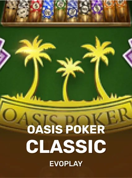 Lucky Video Poker