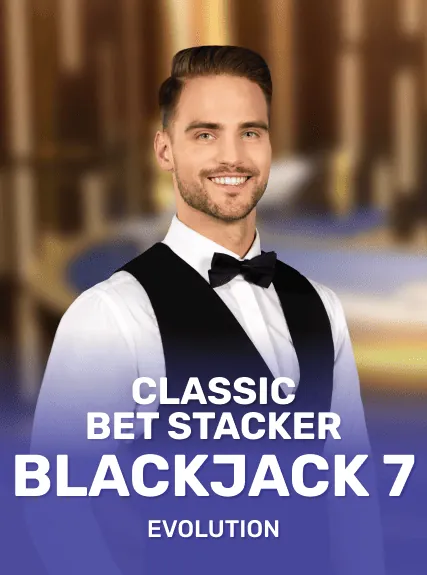 Korean Speed Blackjack 1