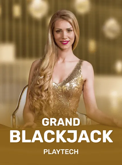 Royal Blackjack 4